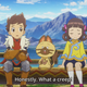 Illustration for article titled In The Latest Chapter Of... Monster Hunter Stories: RIDE ON (Ch.06)